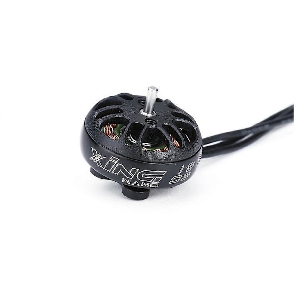 iFlight XING 1303 2~4S 5000KV FPV Mikromotor 1.5mm för Alpha A85 FPV Racing RC Drönare
