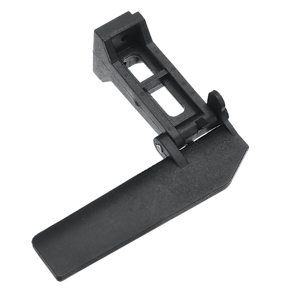 UDIRC UDI021 Eachine EBT04 RC Båt Delar Stjärtroder Enhet UDI021-07 Fordonsmodeller Reservdelar Tillbehör
