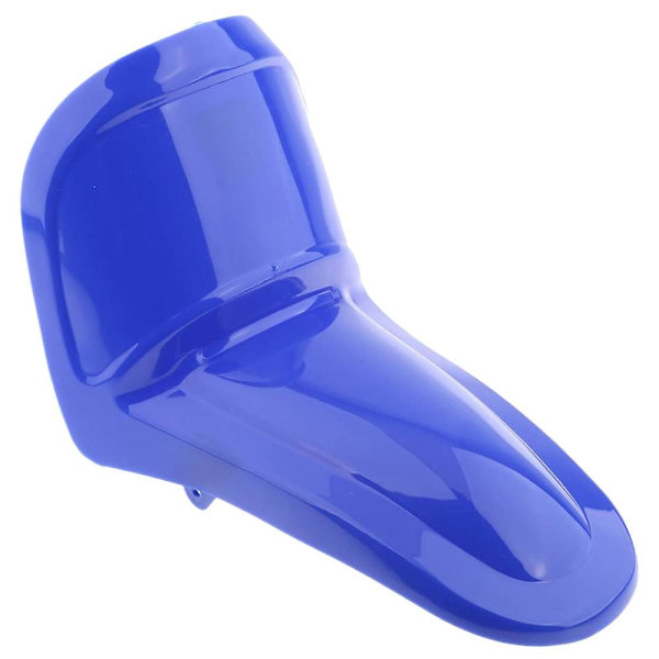 Motorcykel Fram Fender Fairing Kompatibel Yamaha PW50 PW 50