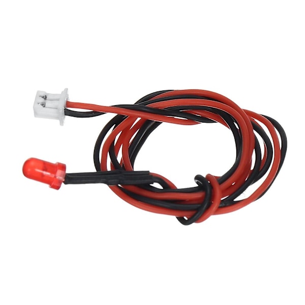 Eachine E135 2.4G 6CH Suoravetoinen Kaksoisharjaton Flybarless RC Helikopterin Varaosa Takavalo