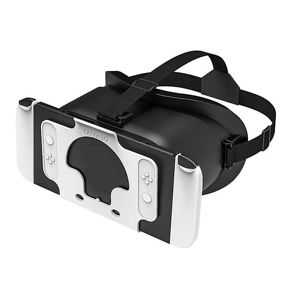 VR-headset for Model/ 3D Switch VR Labo Briller Headset