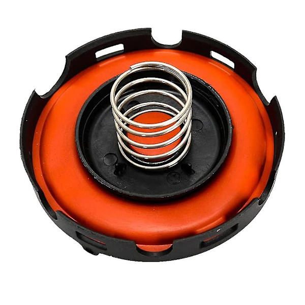 917-064 PCV-ventilmembranreparationssats för Golf Passa A3 A4 A5 A6 Q3 Q5, 917064