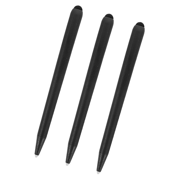 3 stk. Touchskærms-stylus Infrarød Skærm Kapacitiv Stylus Elektronisk Hvidtavle Touch Pen