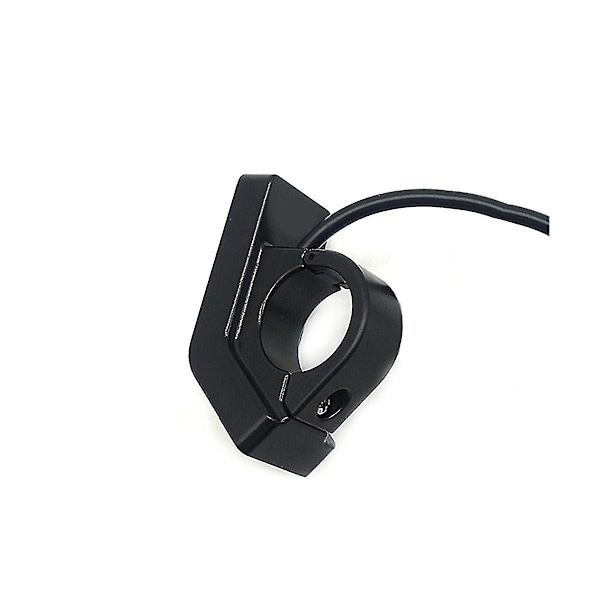 E-cykel LCD-display Mini Meter KT-LCD4 Display Kompatibel med 24V 36V 48V KT E-cykel Konverter