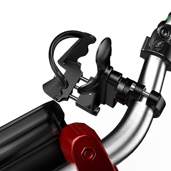 Motorcykel Kopholder Drikkeholder Rotation Styr Bike Vandkopholder Motorcykel Flaskebur