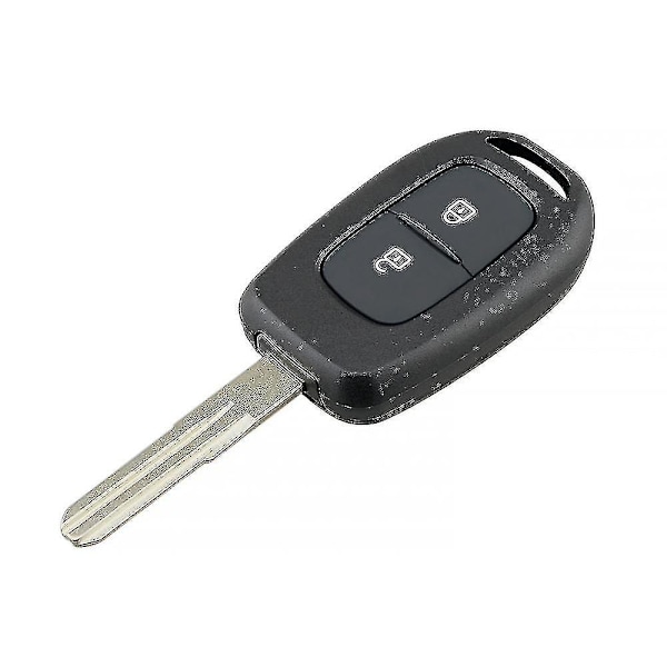 Pcf7961m 4a Chip 2 Knapper Bilnøgle Til Renault Sandero Dacia Logan Lodgy Dokker Duster Trafic Clio4 Master3 Bilnøgle