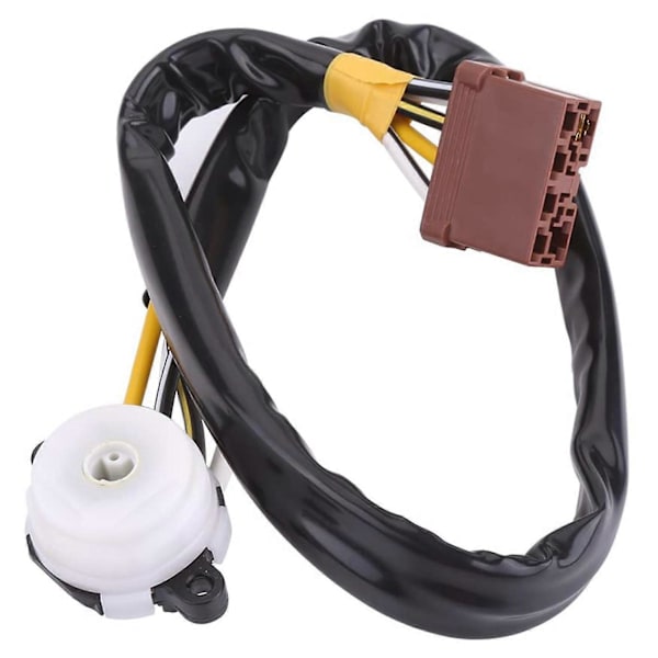 Bilskiftnøgle Elektrisk Afbryder 35130-S84-305 til Accord 1998-2002