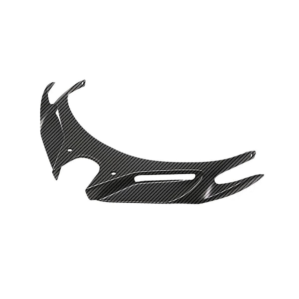 For Forza 350 Nss350 2023 Refitting The Beak Front Lip Fixed Wing Lower Lip Spoiler Trim Accessorie