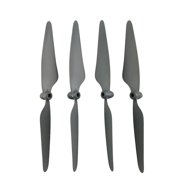 8x CW CCW Propellerblad för Hubsan H501s H501a H501c H501m H501s