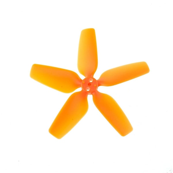 2 Par Dronetech 2925 2.9x2.5 5-Bladig Propeller för DJI Avata Drönare