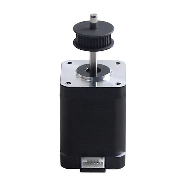 42-60mm Steppermotor med Hög Temperaturbeständighet, Stöd för Hög Hastighetsskrivning, 3D-skrivarmotor för K