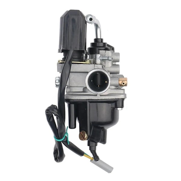 Forgasser 17,5 mm med E - Gilera Runner for Nrg50 Typoon50 Xr Lx50 Gilera Storm 50