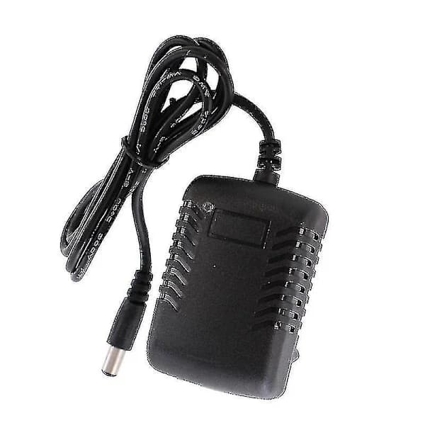 Lader til elektrisk barnebil - Blybatterilader, 12V/1000mA, Pålitelig