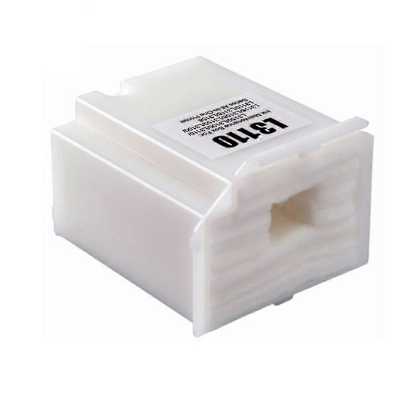 Avfallstanksvamp for L1110 L3100 L3110 L3150 L3160 L3165 L3166