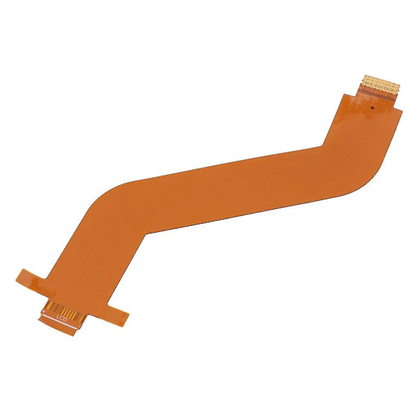 LCD Flex-kabelkontakt for Samsung Galaxy Note Pro 12.2 SM-P900 P901 P905
