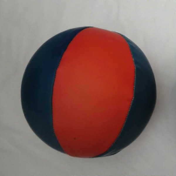 Vannsprettball Sommer Strandball Vannsprettballer Grip Ball for Strand Svømmebasseng Elv Innsjø