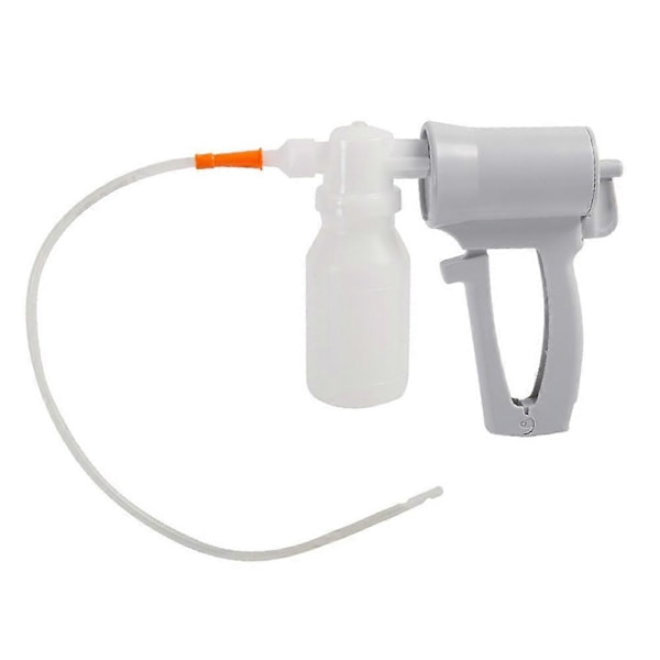 Handdriven Manuell Sugpump Bärbar Handhållen Sugpump, Sugpump, Manuell Sugpump