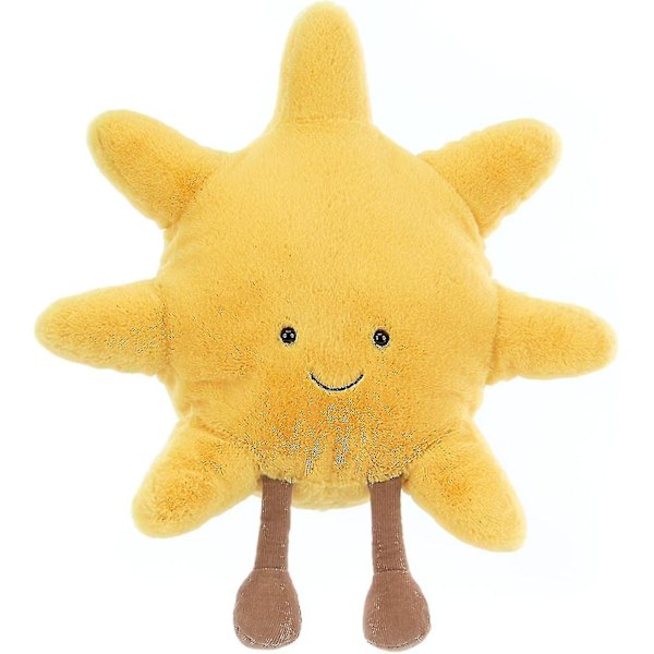 2023 Amuseable Sun Plush, Suuri