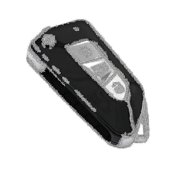 Keydiy Nb34 Bilnyckel Fjärrkontroll -serie 3 Knappar Med Chip För Golf 8 Stil För Kd900/-x2 Mini/ Urg200
