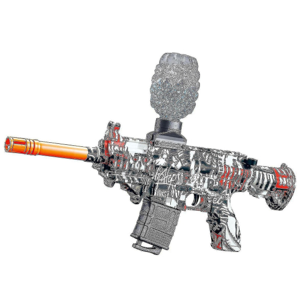 30000st vattenbombskott Gun Gel Ball Blaster Elektrisk Splatter Ball Blaster/exklusive Toy Guns_l28