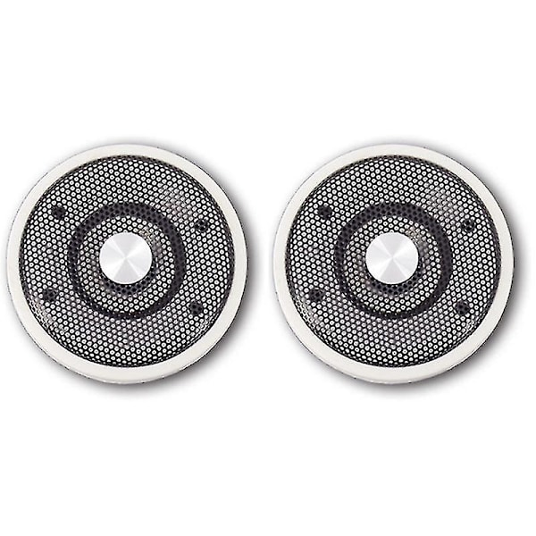 2023 4 ohm 15W Full Range Begrenset Takhøyttaler DIY Hjemmekino Lydanlegg