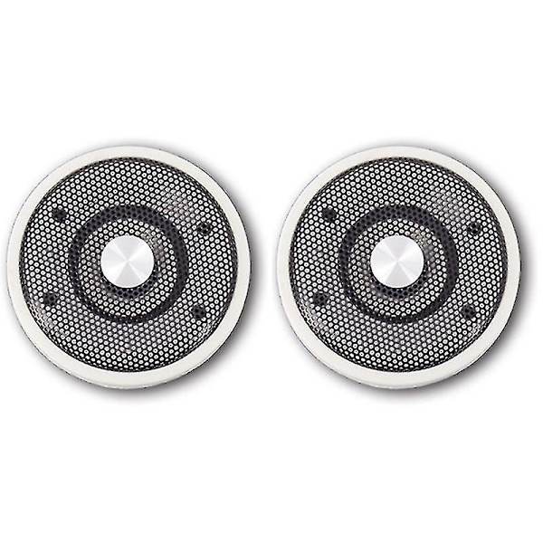 2023 4ohm 15w Full Range Begrænsende Loft Højttaler DIY Hjemmebiograf Lyd System