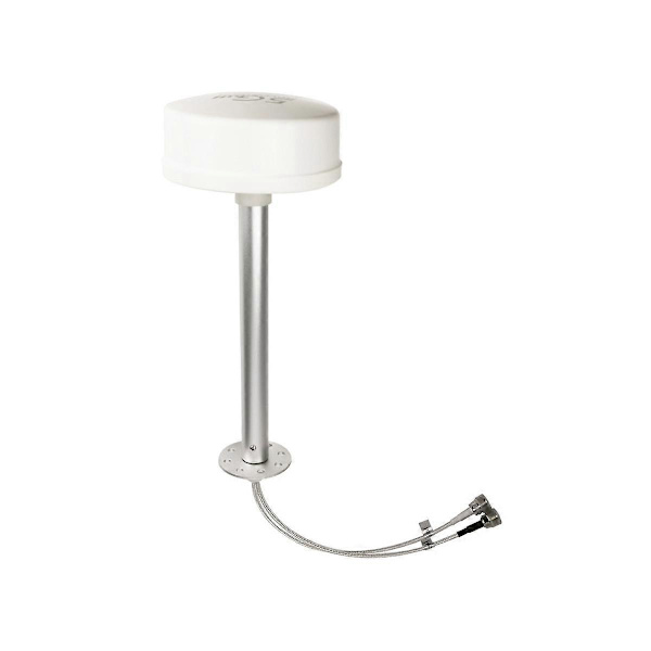 5G Revolusjon Utendørs Antenne Feed 698-6000MHz 4G 5G Antenne Grid for Telefon Radio TV Mesh Parabolsk