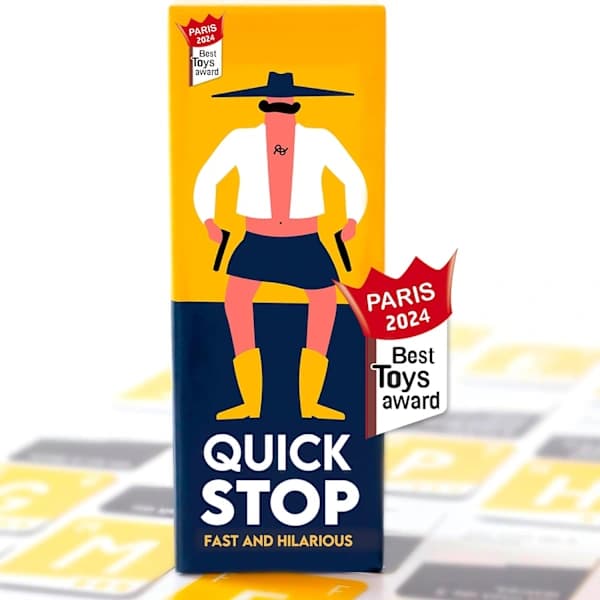 Quickstop-korttipelit ATM GAMING