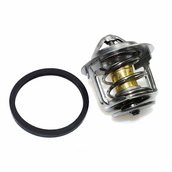 Toyota Corolla 1984-1996 ja Camry Moottorin Jäähdytyksen Termostaatti OEM 90916-03046