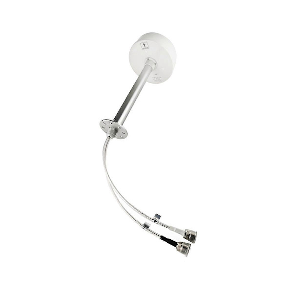 5G Revolusjon Utendørs Antenne Feed 698-6000MHz 4G 5G Antenne Grid for Telefon Radio TV Mesh Parabolsk