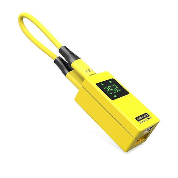 Adapter 3 WIIFI Bluetooth Adapter 3 Trådløs Analysator og Firmware-blinker/konfigurator