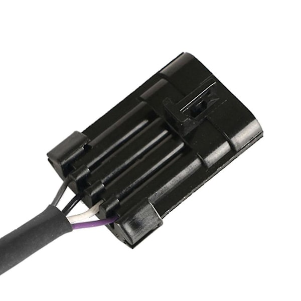 Syresensor O2 Lambda 25325359 För Re94 Delphi Dongfeng Jingbei Jac 1086000727 hög kvalitet