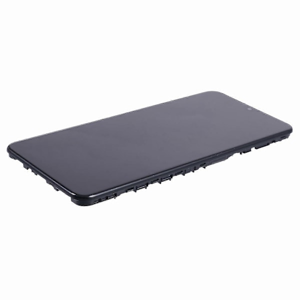 Samsung Galaxy A32 5G A326B:n LCD-näyttö ja kosketusnäyttö + kehys - Vaihto-osa (Luokka C)