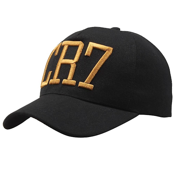 Cr7 Cap Baseball-lippis säädettävissä
