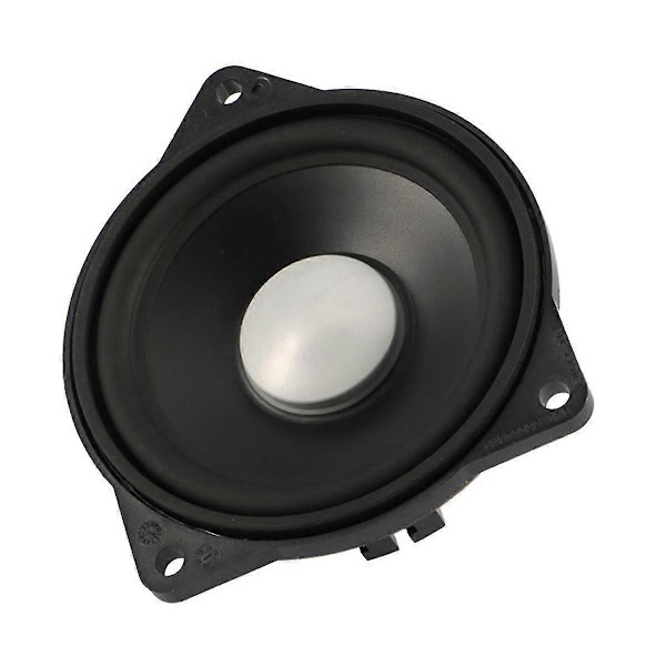 Passer for F52 F30 F31 F34 F80 F32 F33 F36 F82 F83 F10 F11 4 tommers dørdiskant senterhøyttaler