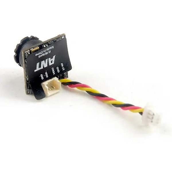 Happymodel Tilpasset Ant Lite 1200TVL FPV-kamera med Kalesje for Mobula6 Mobula7 Mobula6 2024 Whoop