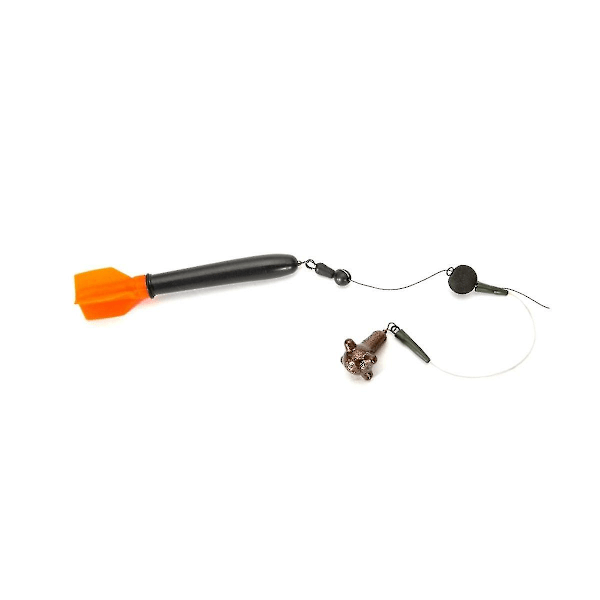 Drift Vertikal Märkt Flytkits Ögonfångande Karpfiske Spö Ögonfångande Drift Karpfiske Tackel Verktyg