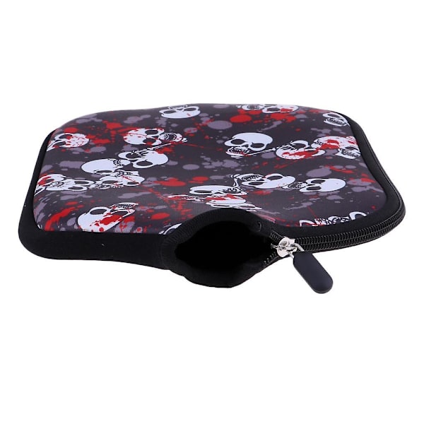 2 st Pickleball Paddelskydd Neoprene Förvaringsfodral Bärväska