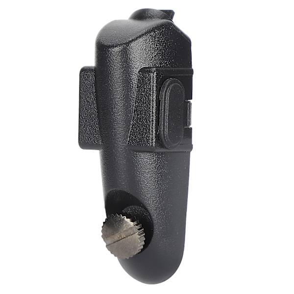 2-polet stikkontakt eller adapterkonverter for Motorola GP328 GP340 PTX760 Pro 5150