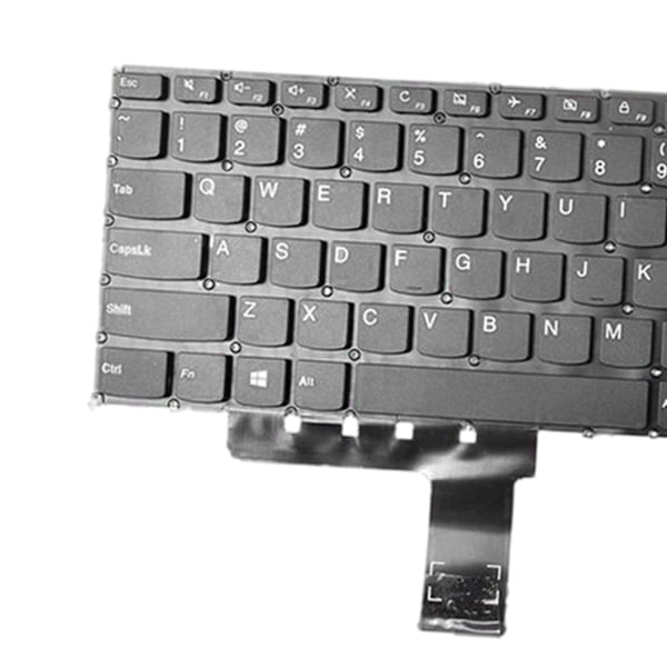 Laptop Tastatur Fingerboard Tastatur til 310-14isk Lenovo Ideapad 310-14iap