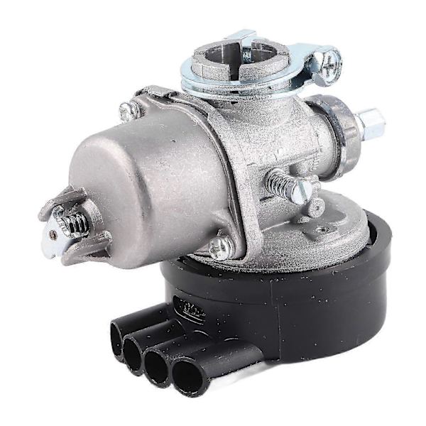 49cc 60cc 66cc 80cc 2-takts Motoriseret Cykelmotor Udskiftningskarburator