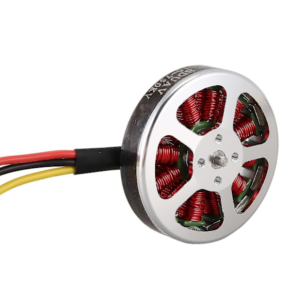 5010 750kv Høj Moment Børsteløse Motorer Kompatibel Multi Copter Quad Copter Multi-akse Flyvemaskine-b
