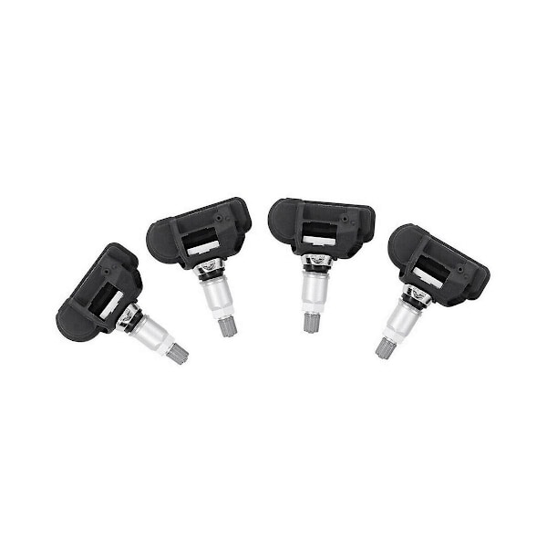 4 st Däcktrycksövervakningssystem Sensor A0009054100 För - E-klass W212 W204 X253