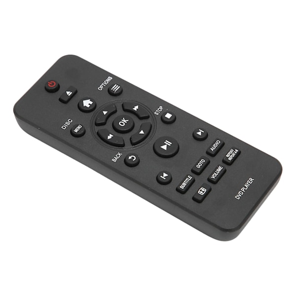 Universal Fjärrkontroll för Philips DVP3670K DVD-spelare
