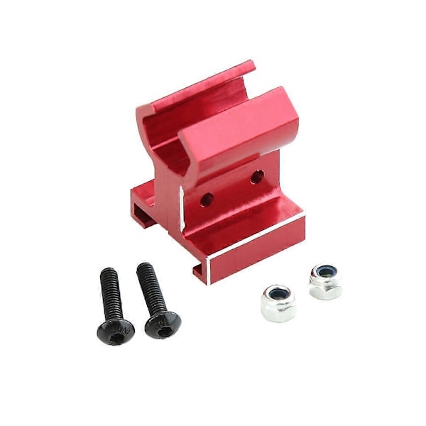 Kauko-ohjaimen pidiketeline Traxxas TRX4/TRX6/E-Revo/RUSTLER/T/E-Maxx -lähettimelle