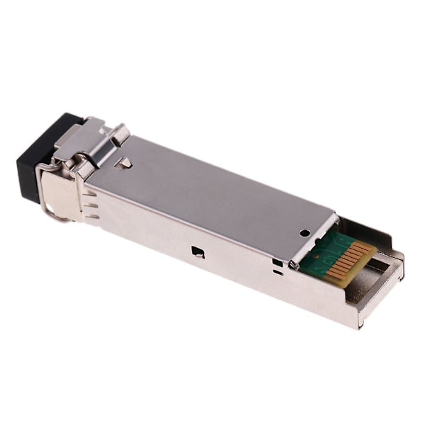 6c-sfp-0301id Optisk Transceivermodul 1.25gbps Smf 850nm 550m For Cisco