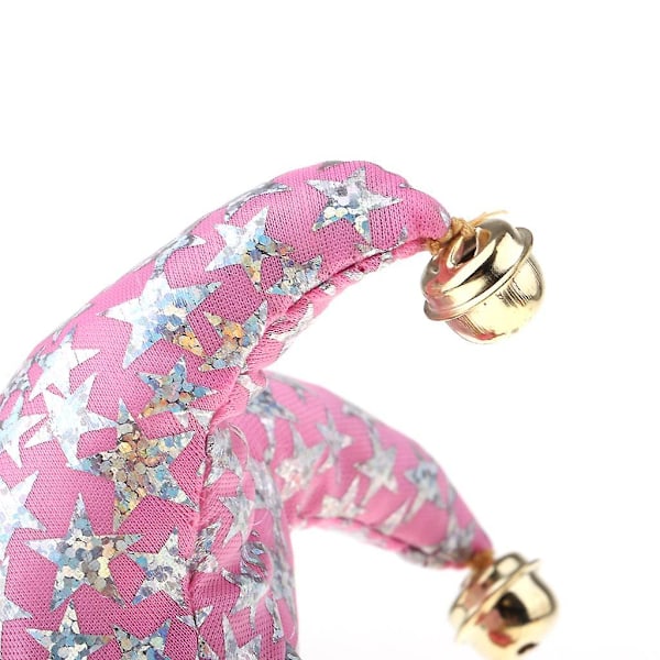 16cm Söt Italiensk Eros Triangeldocka Kärleksgåvor Rosa Barnpresent Heminredning