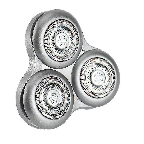 Sh98 Erstatningshode for barberhøvel for Philips Norelco, Lilla