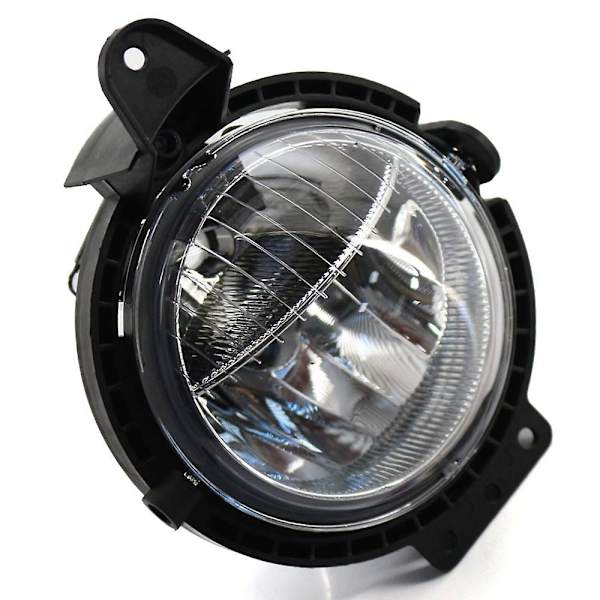 1X Forlygtebeskyttelse til forlygte til Mini Cooper R55 R56 R57 R58 R59 2006-2014 631727