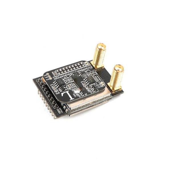 Eachine EV300D FPV Goggles Dobbelt Ægte Diversitet Venstre/Højre Receiver RX Modul til RC Drone
